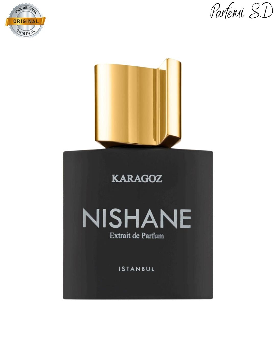 Nishane Karagoz EXDP Parfemi SD unisex parfem