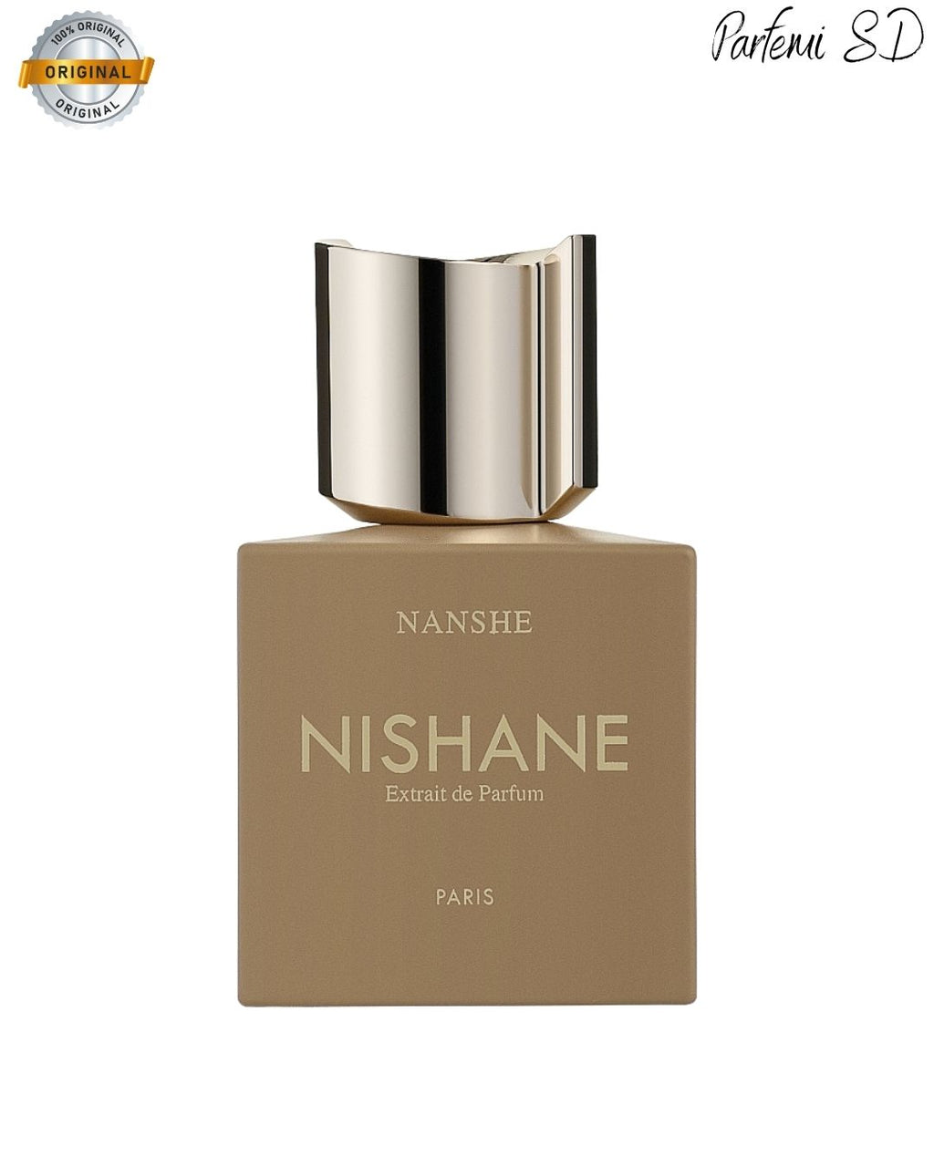Nishane Nanshe EXDP Parfemi SD unisex parfem