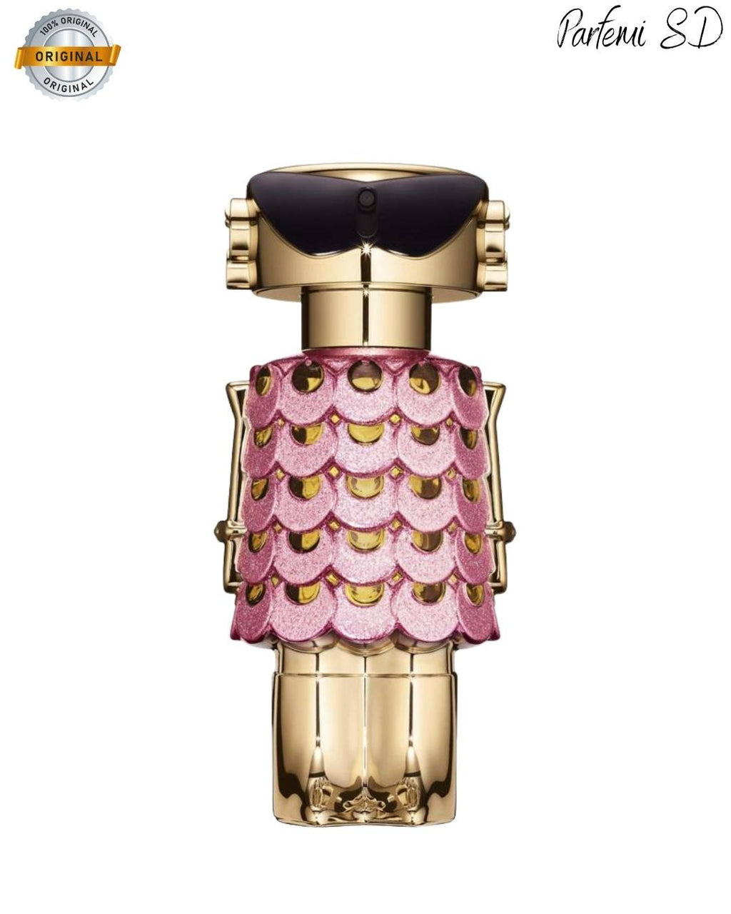 Paco Rabanne Fame Blooming Pink EDP Parfemi SD zenski parfem