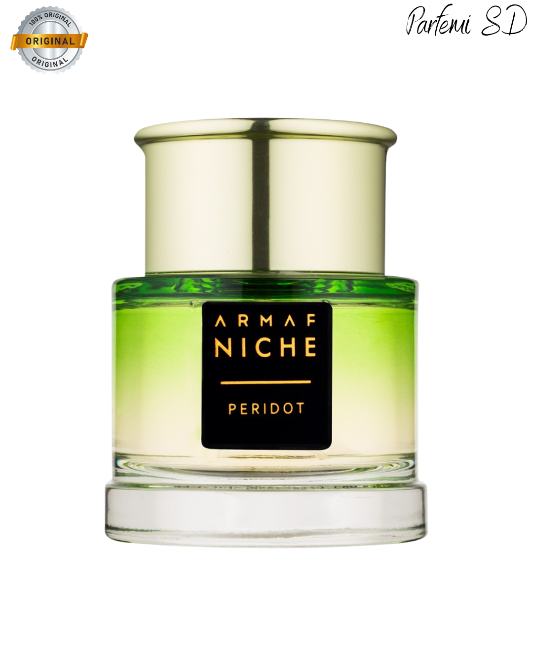 Armaf Niche Peridot EDP