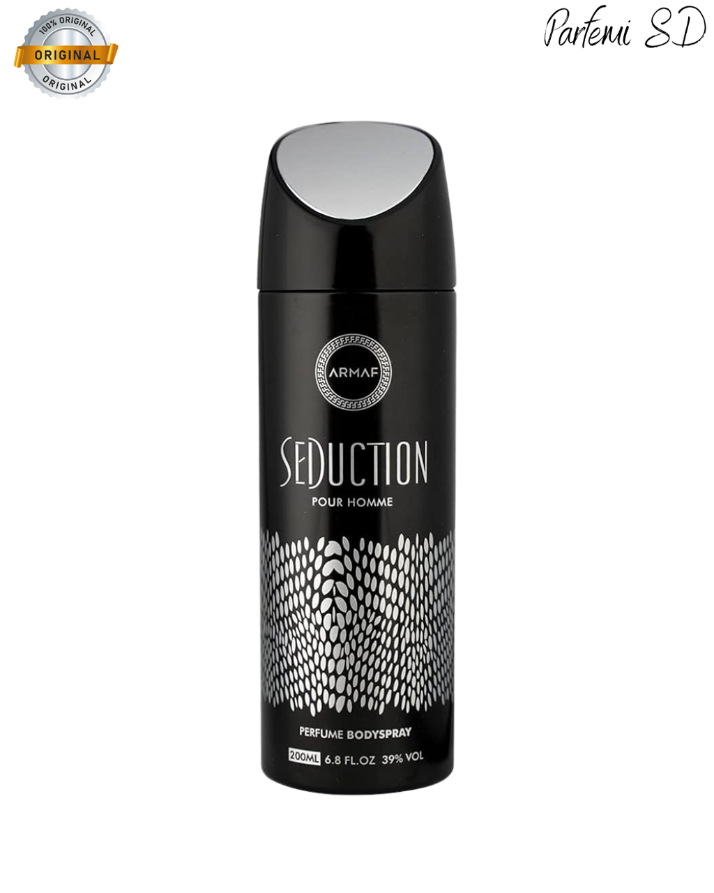 Armaf Seduction Pour Homme Dezedorans 200ml
