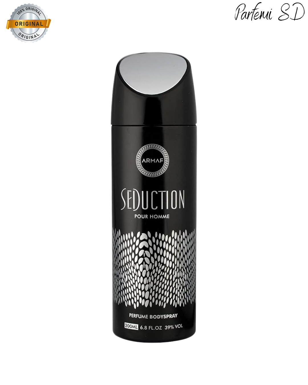 Armaf Seduction Pour Homme Dezedorans 200ml