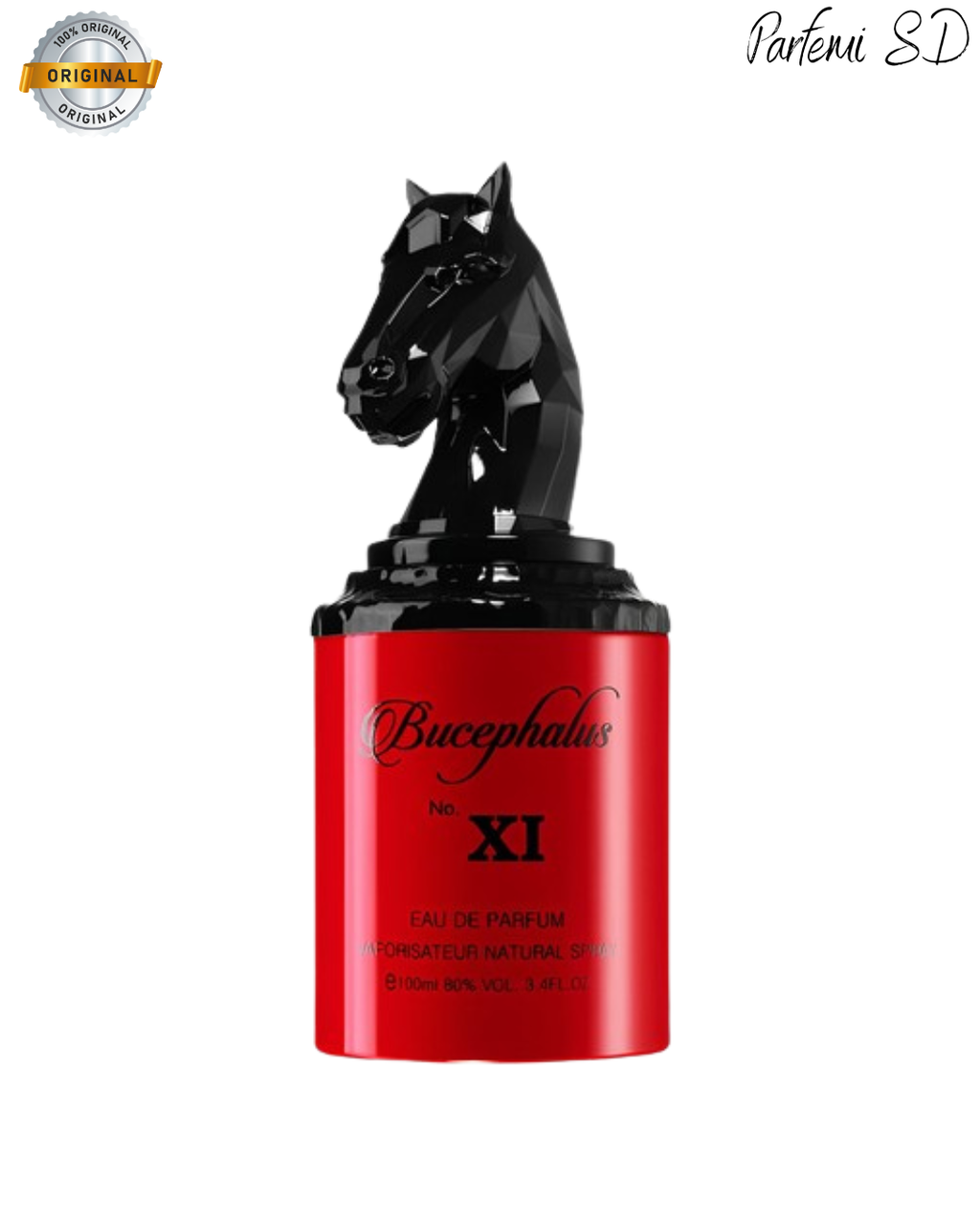 Armaf Bucephalaus XI EDP