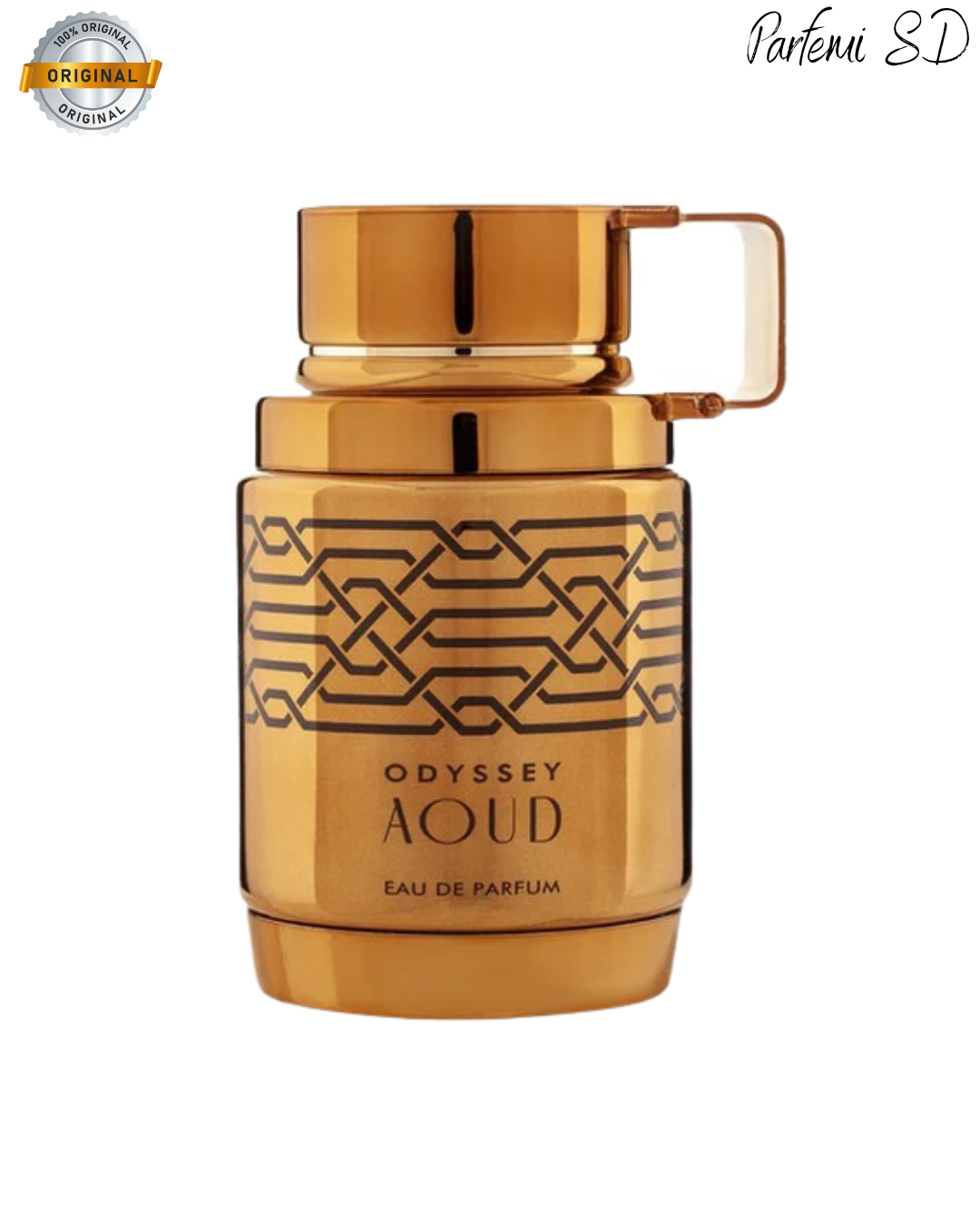 Armaf Odyssey Aoud EDP