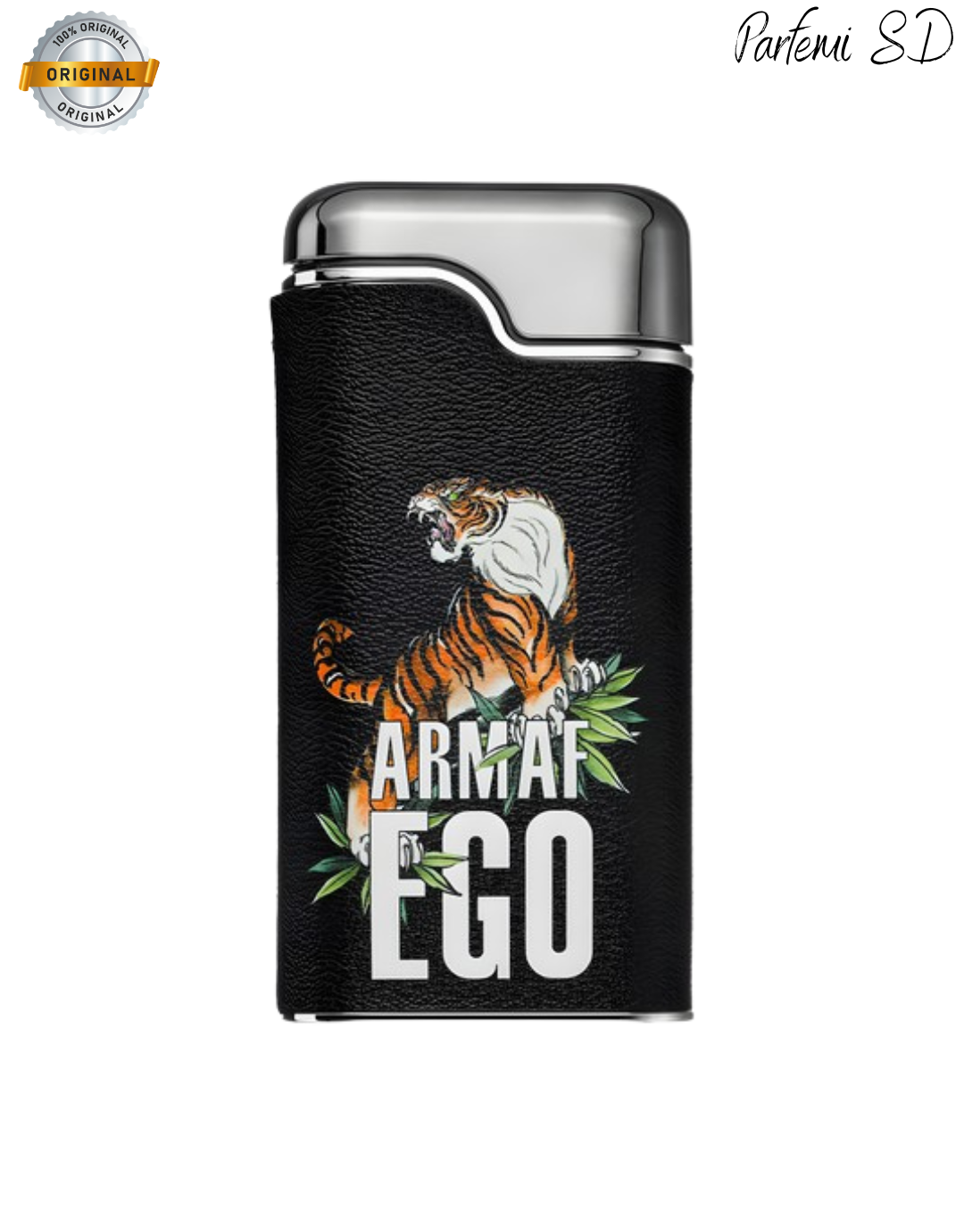Armaf Ego Tigre EDP