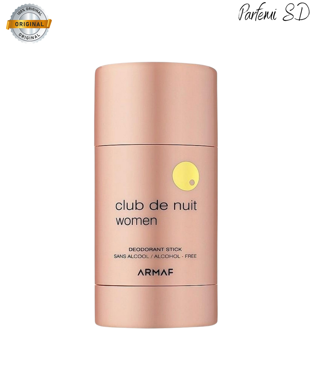 Armaf Club de Nuit Woman dezedorans stick 75g