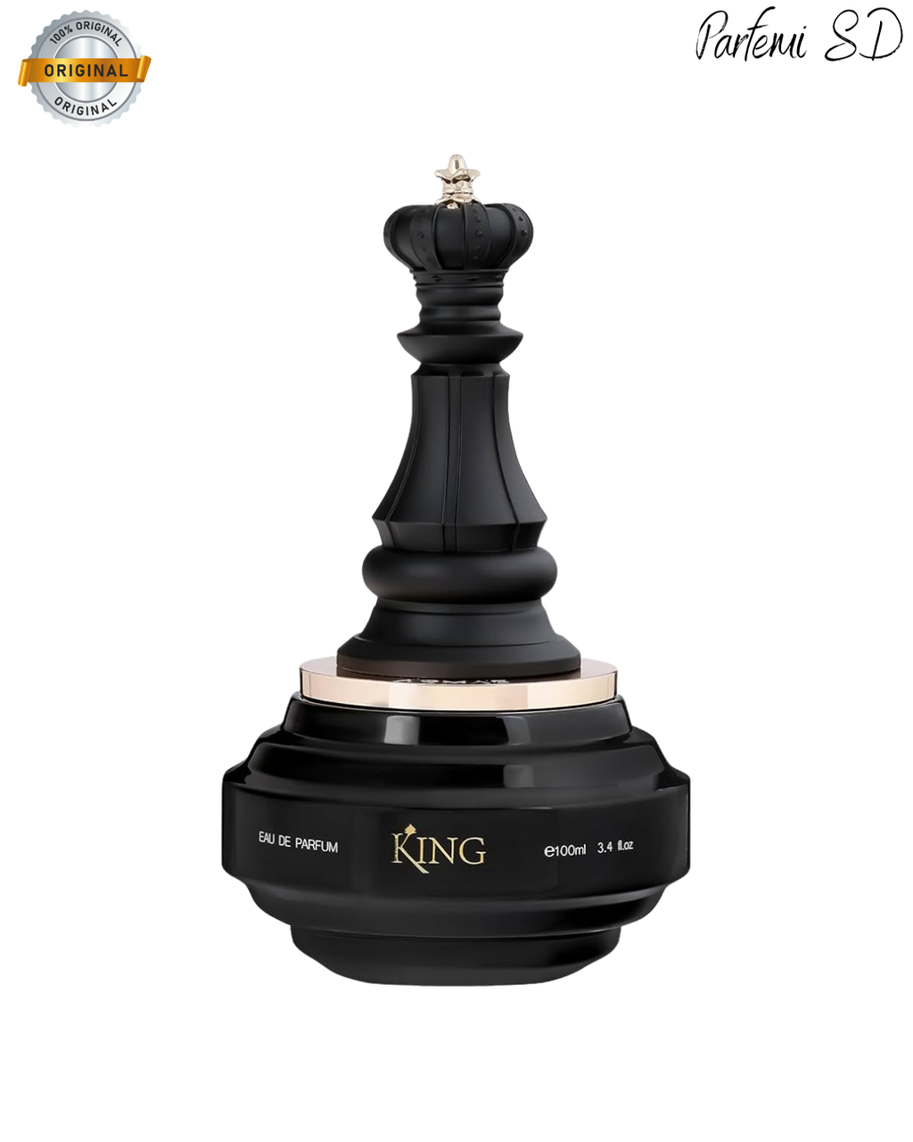 Armaf Check Mate King EDP