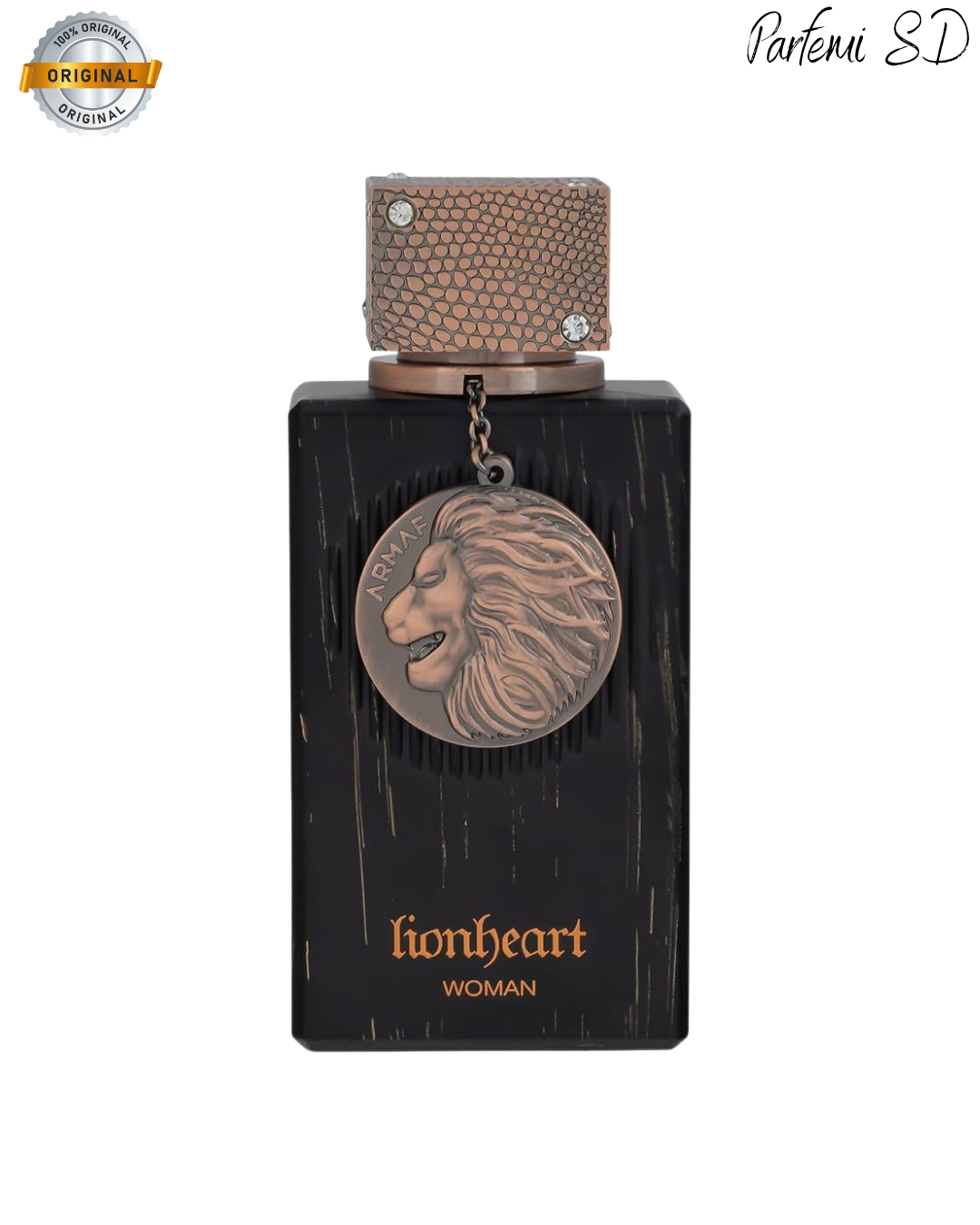 Armaf Club de Nuit Heritage Lionheart Woman EDP