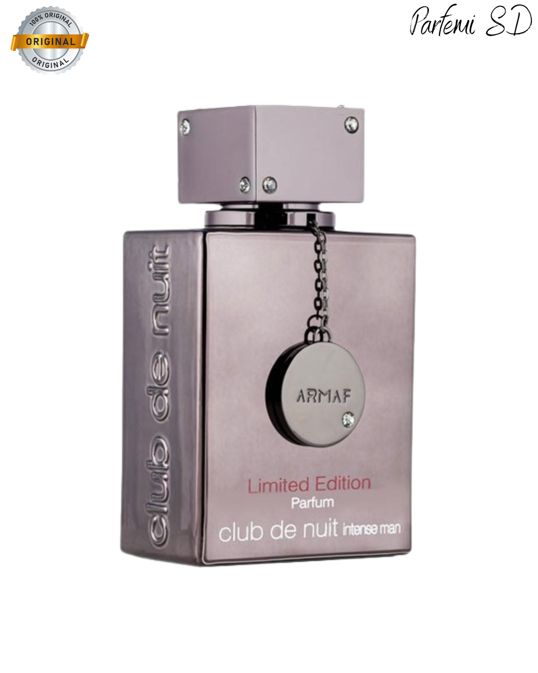 Armaf Club de Nuit Intense Limitied Edition PARFUM