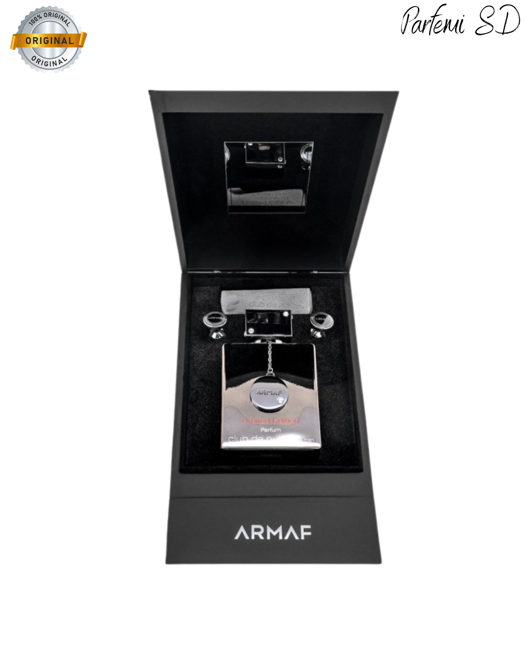 Armaf Club de Nuit Intense Limitied Edition PARFUM