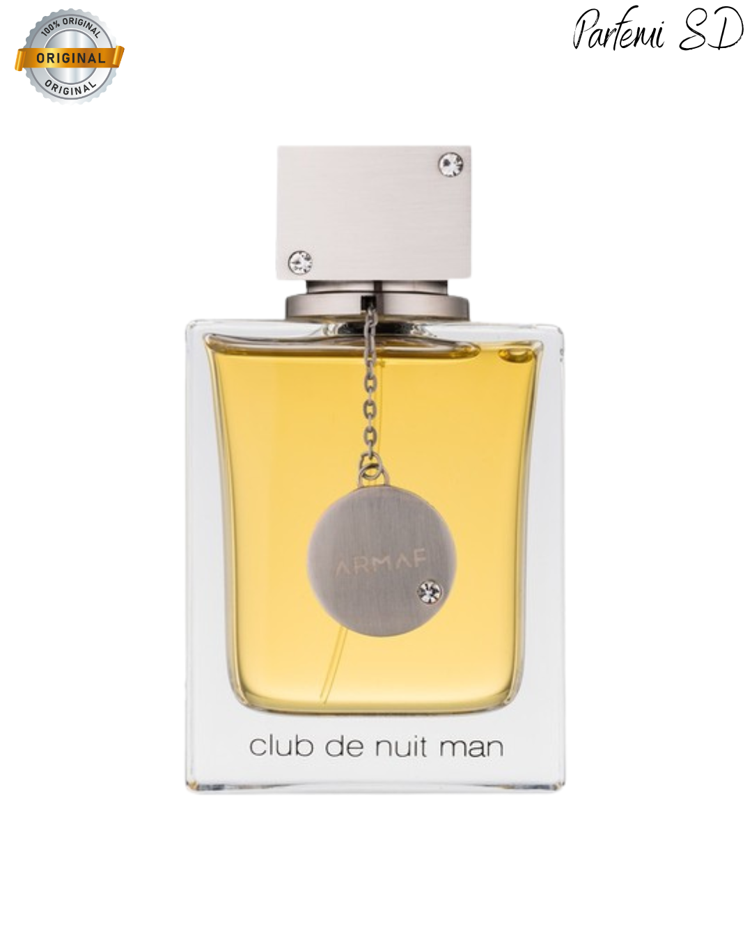Armaf Club de Nuit Man EDT