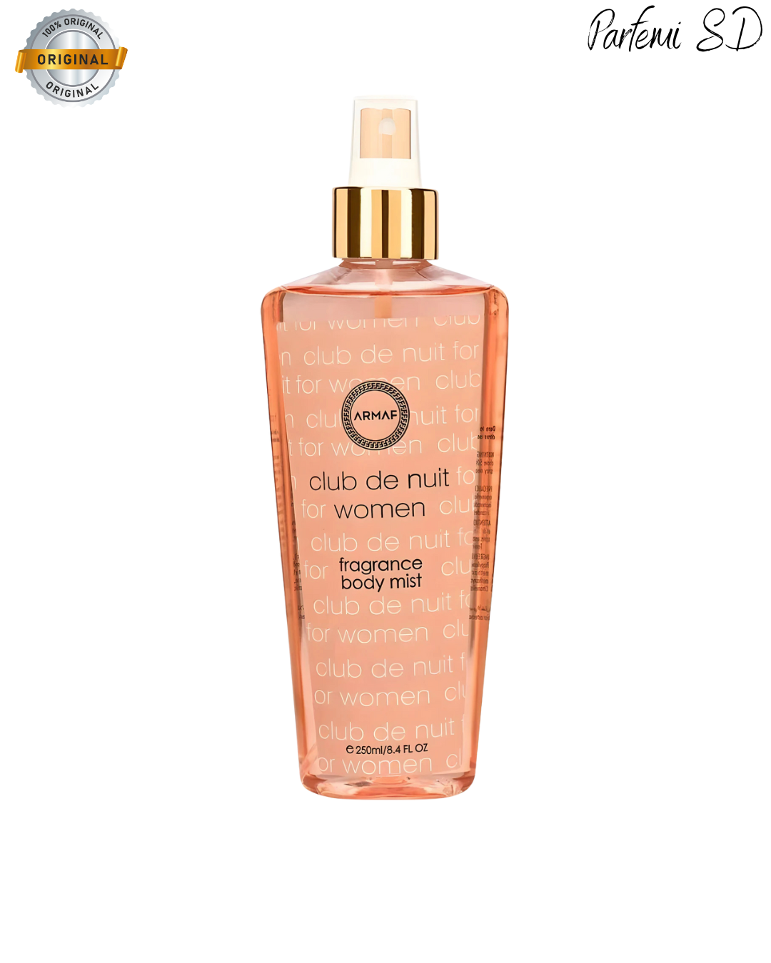 Armaf Club de Nuit Woman Body Mist 250ml