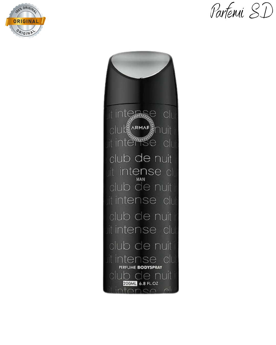 Armaf Club de Nuit Intense Man dezedorans 200ml