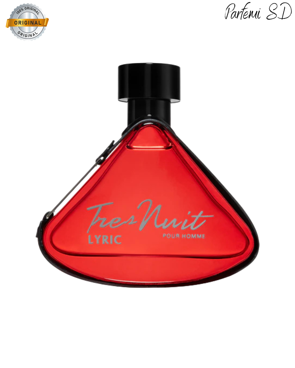 Armaf Tres Nuit Lyric EDP