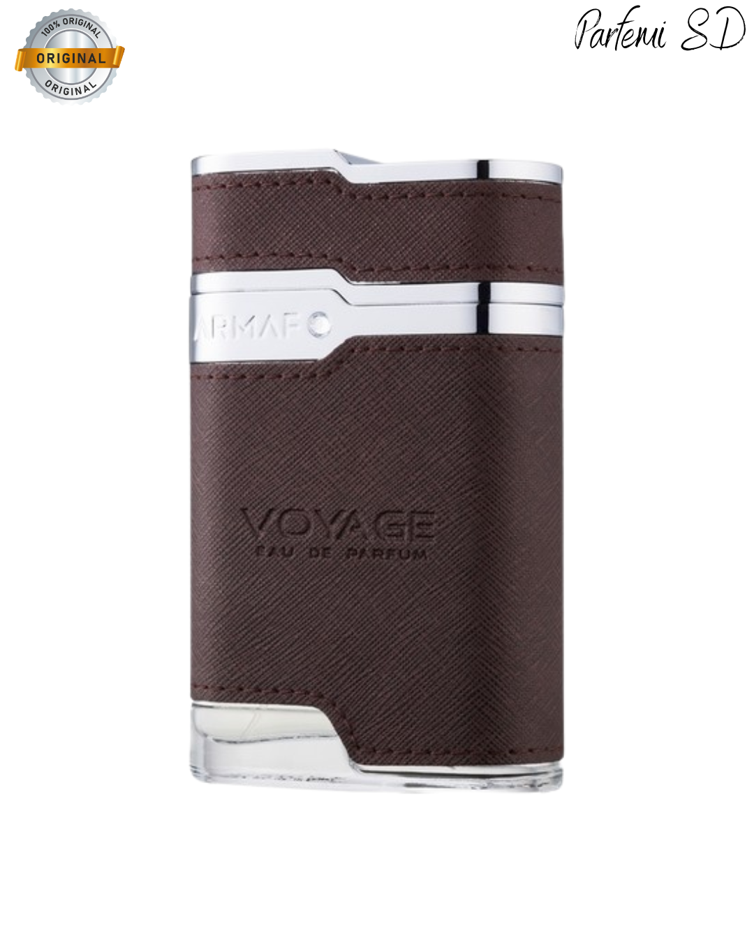 Armaf Voyage Brown Men EDP