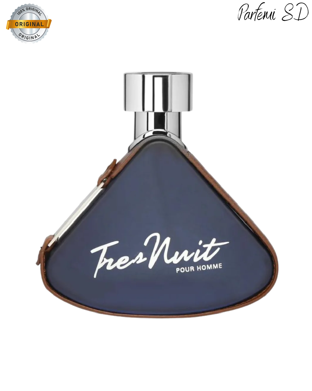Armaf Tres Nuit EDP