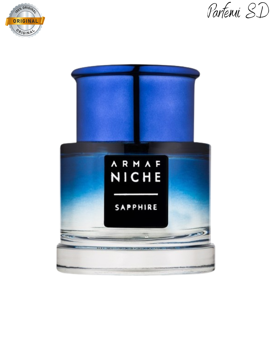 Armaf Niche Sapphire EDP