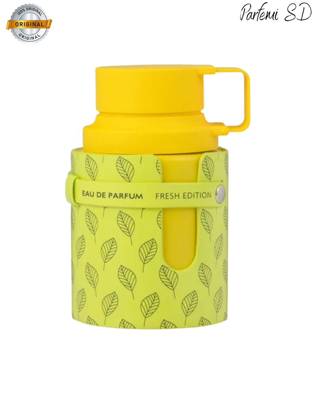 Armaf Odyssey Limoni Fresh EDP