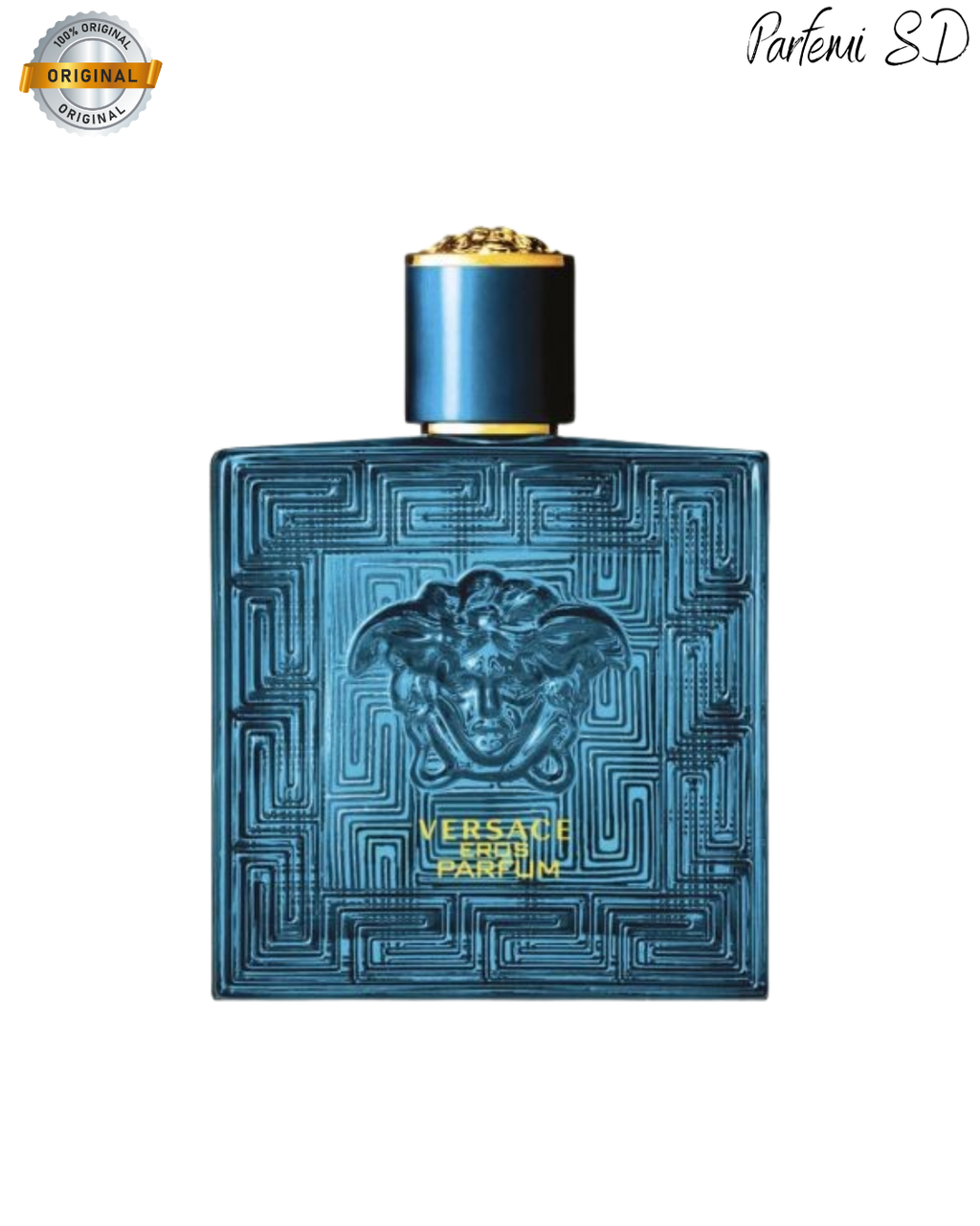 Versace Eros Man PARFUM