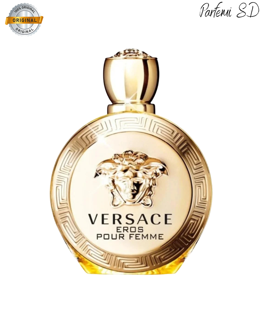 Versace Eros Pour Femme EDP