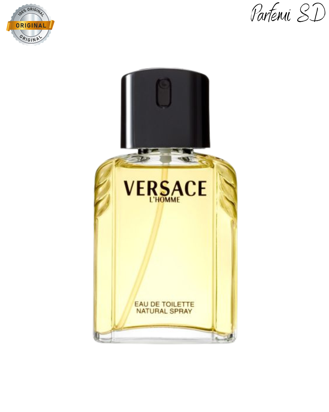 Versace L'Homme EDT