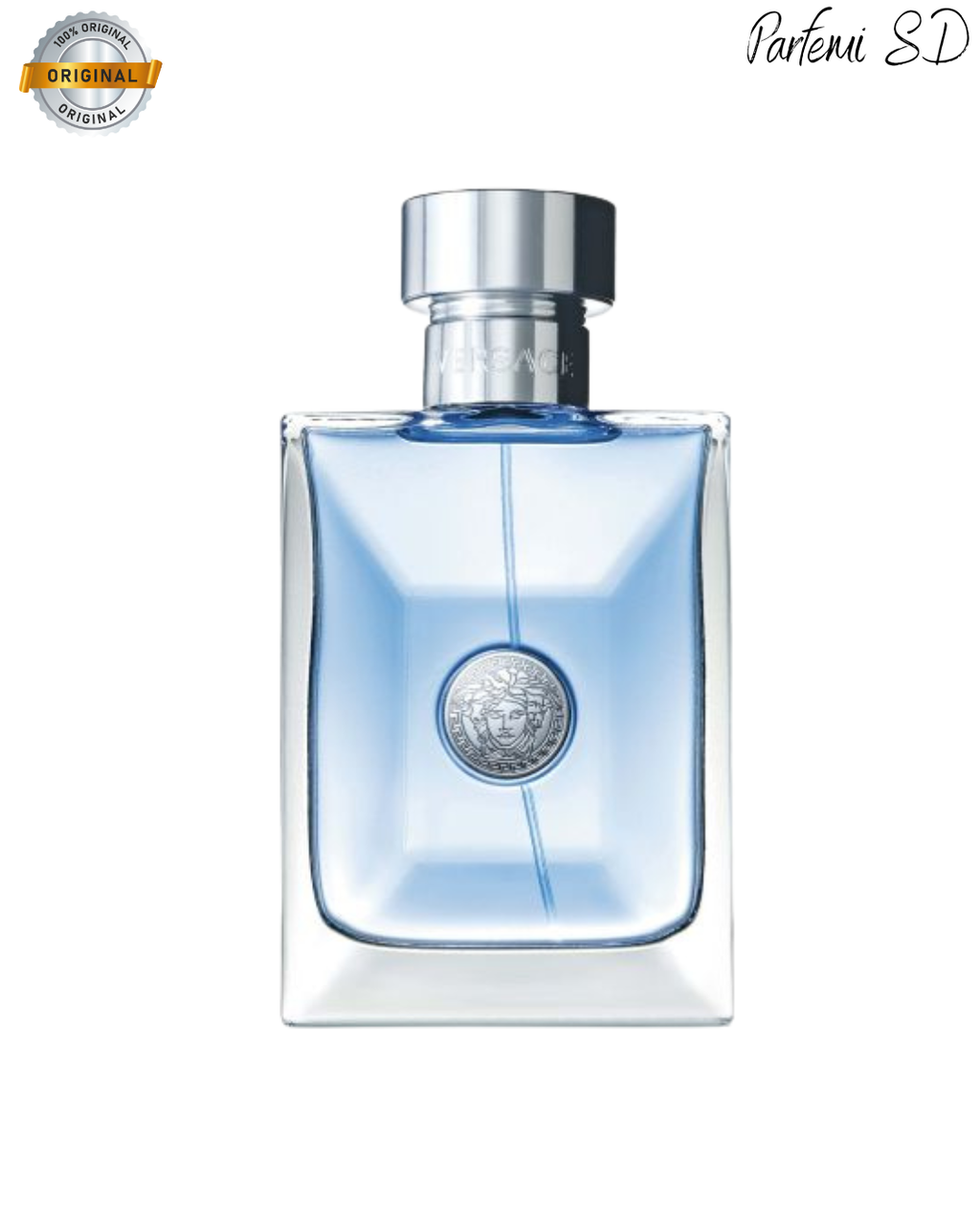 Versace Pour Homme EDT