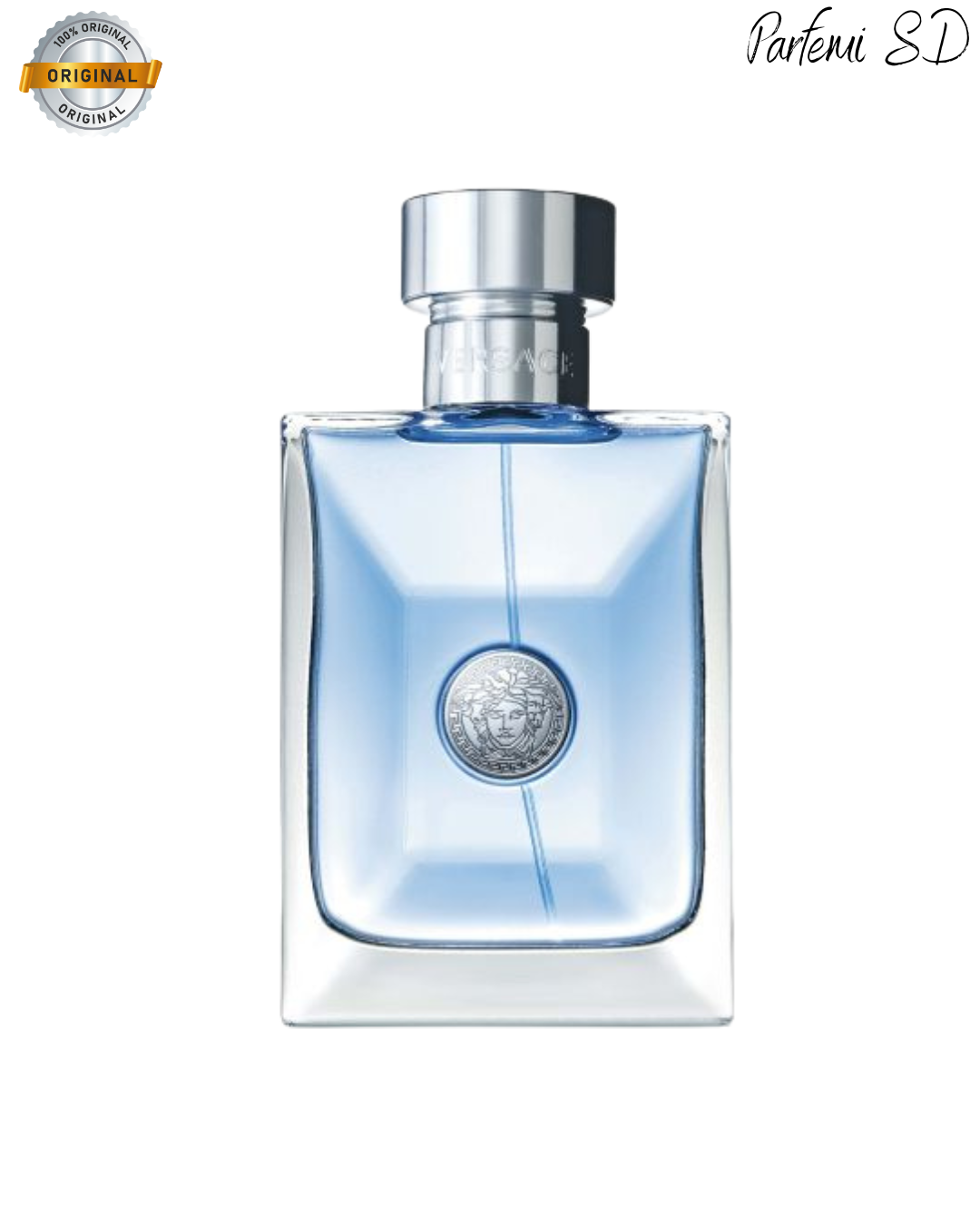 Versace Pour Homme EDT