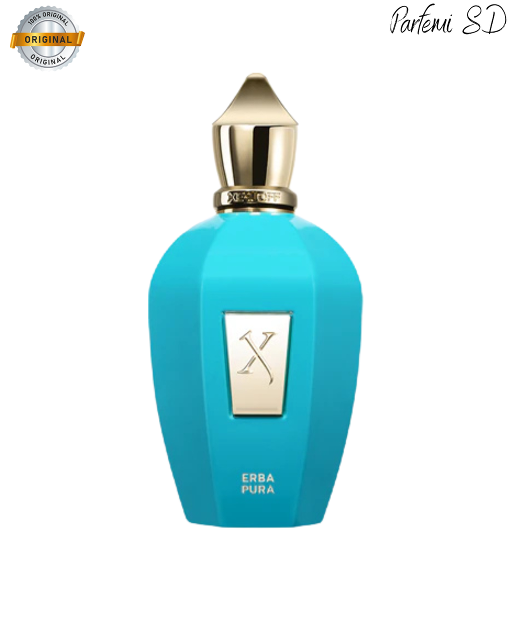 Xerjoff Erba Pura EDP