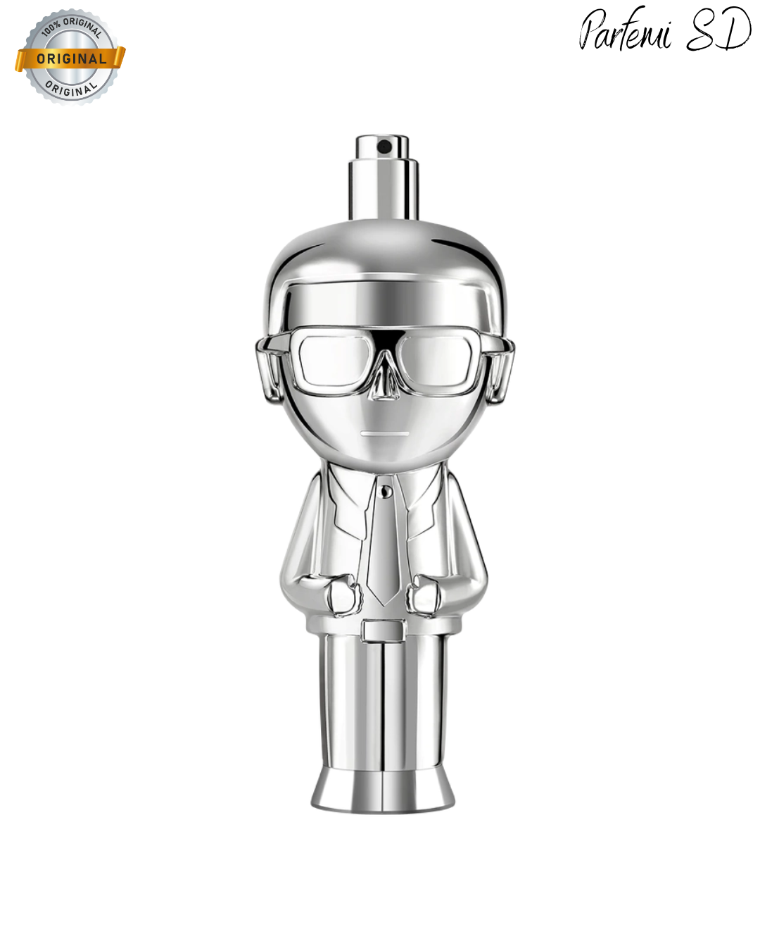 Karl Lagerfeld Ikonik Man EDP