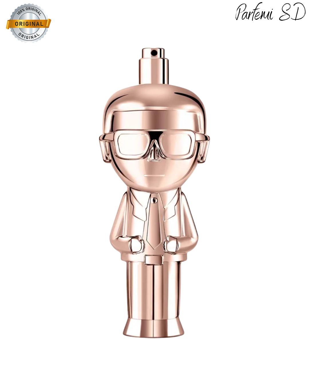 Karl Lagerfeld Ikonik Woman EDP