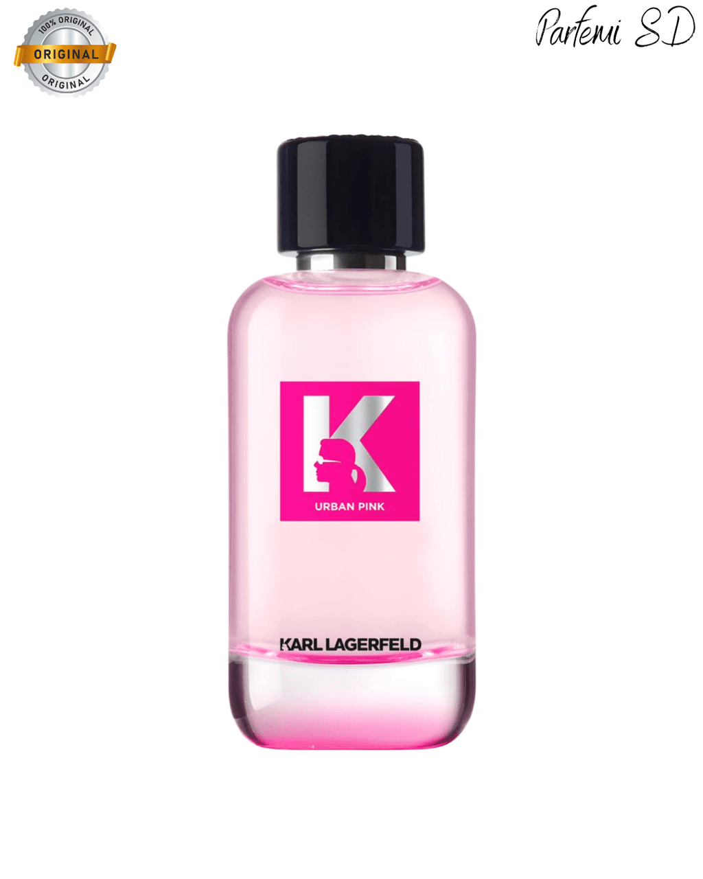 Karl Lagerfeld Urban Pink EDP - Parfemi SDparfem