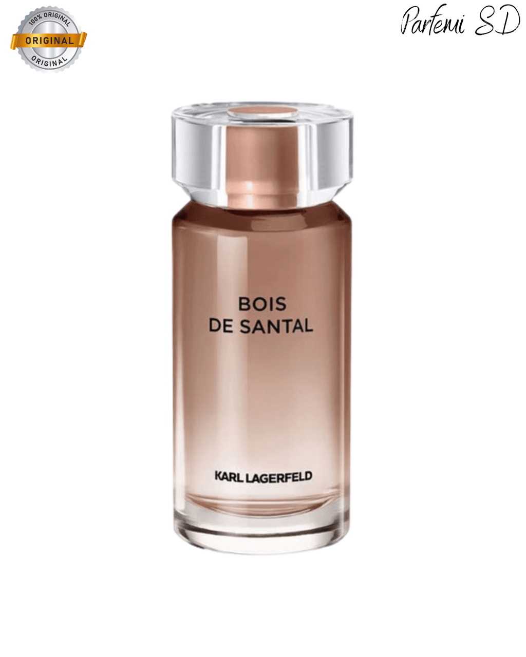 Karl Lagerfeld Bois De Santal EDT - Parfemi SDparfem