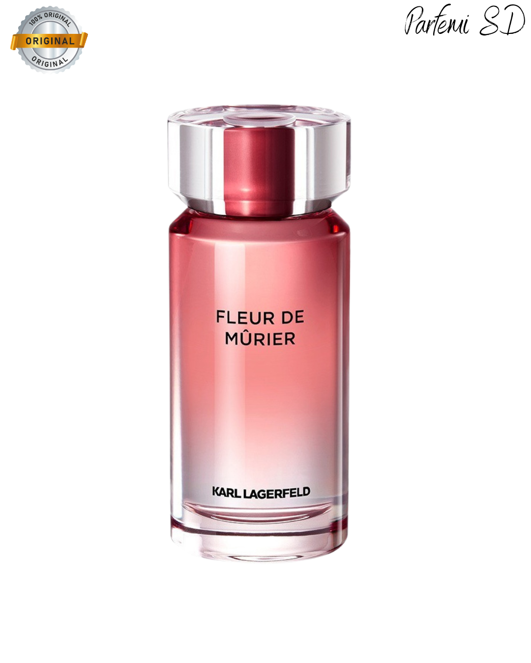 Karl Lagerfeld Fleur De Murier EDP