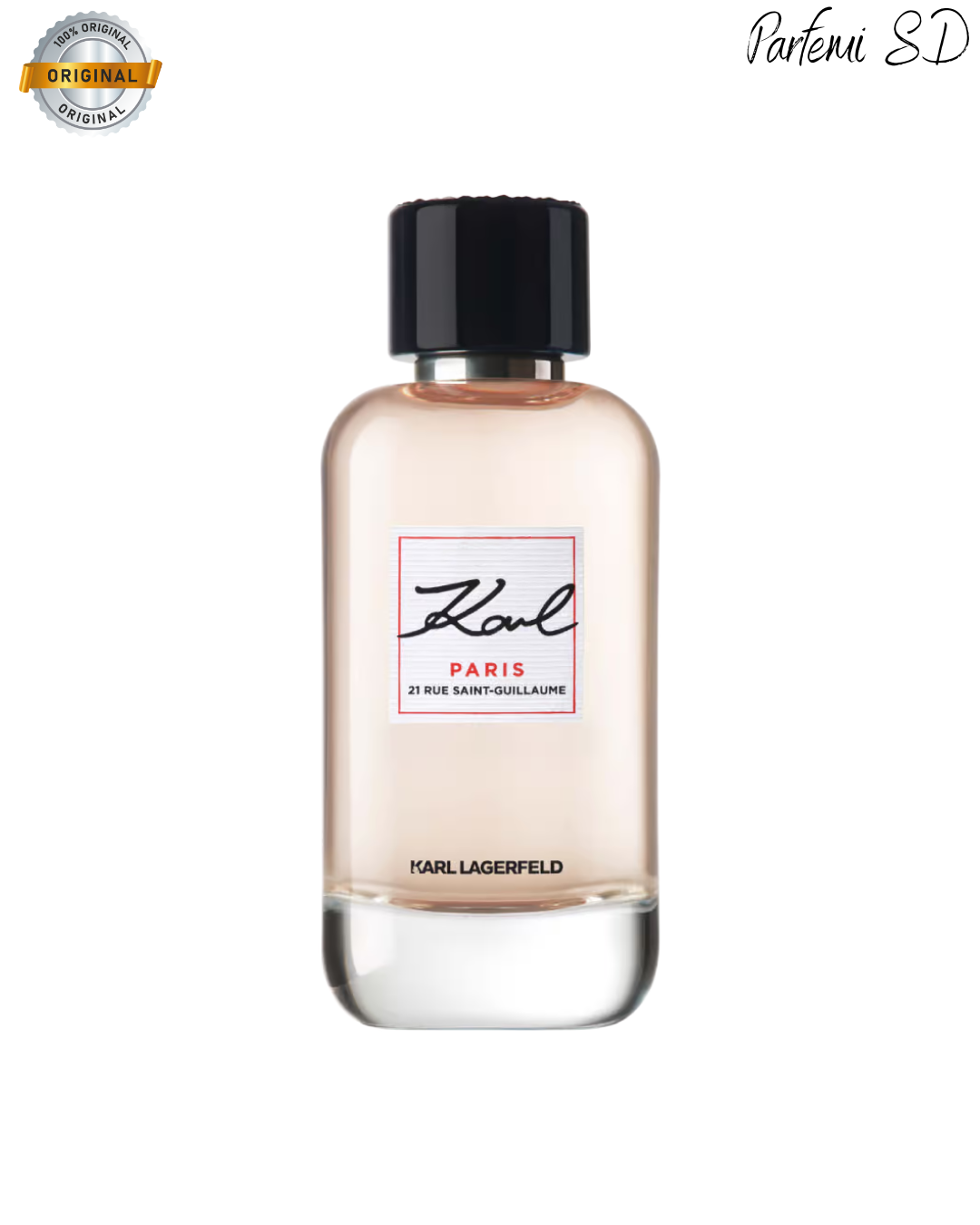 Karl Lagerfeld Paris EDP