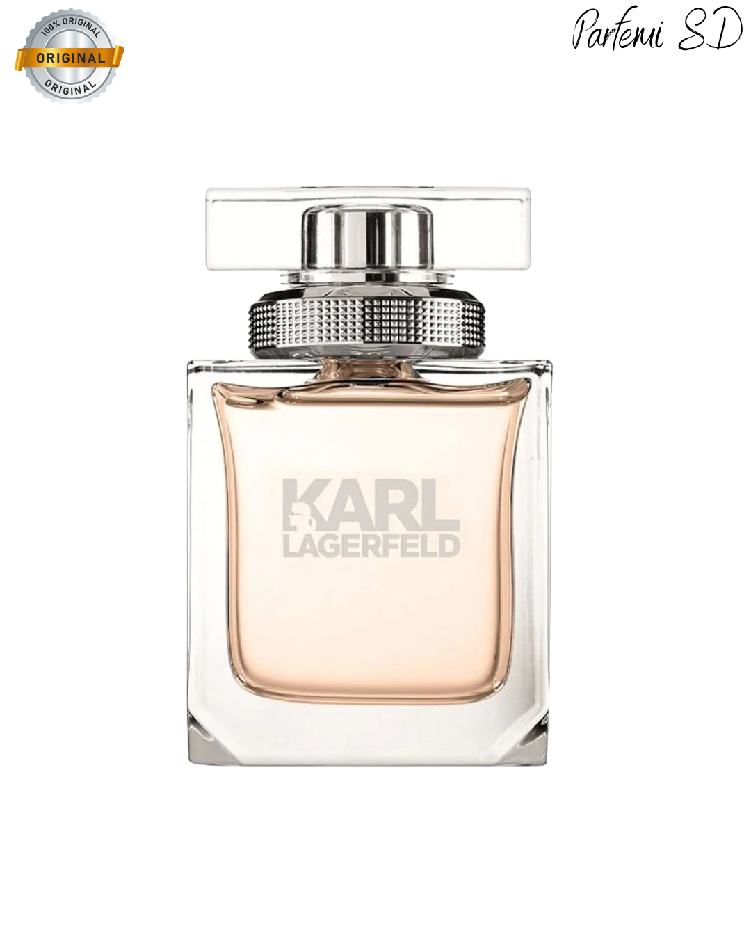 Karl Lagerfeld For Woman EDP