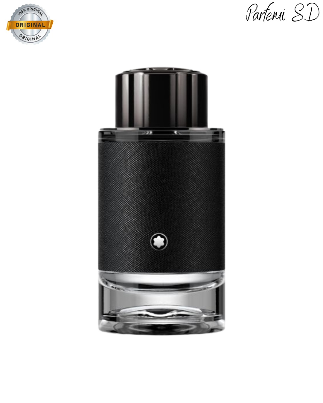 MontBlanc Explorer EDP