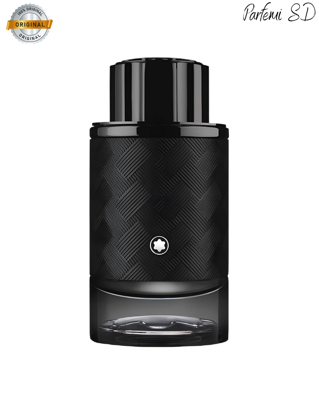 MontBlanc Explorer Extreme PARFUM