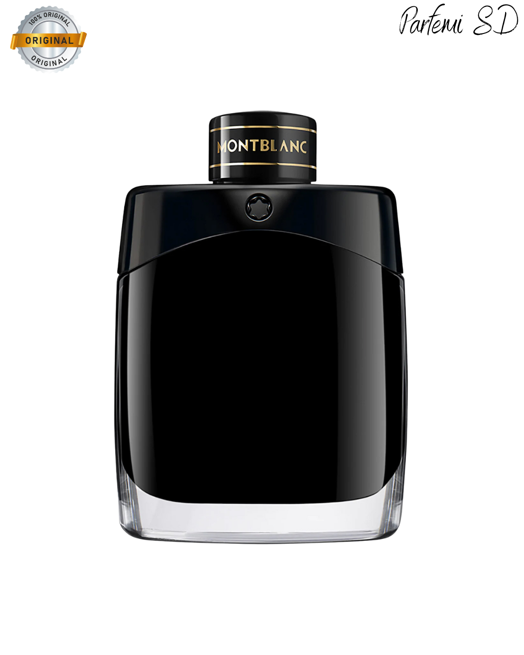 MontBlanc Legend EDP