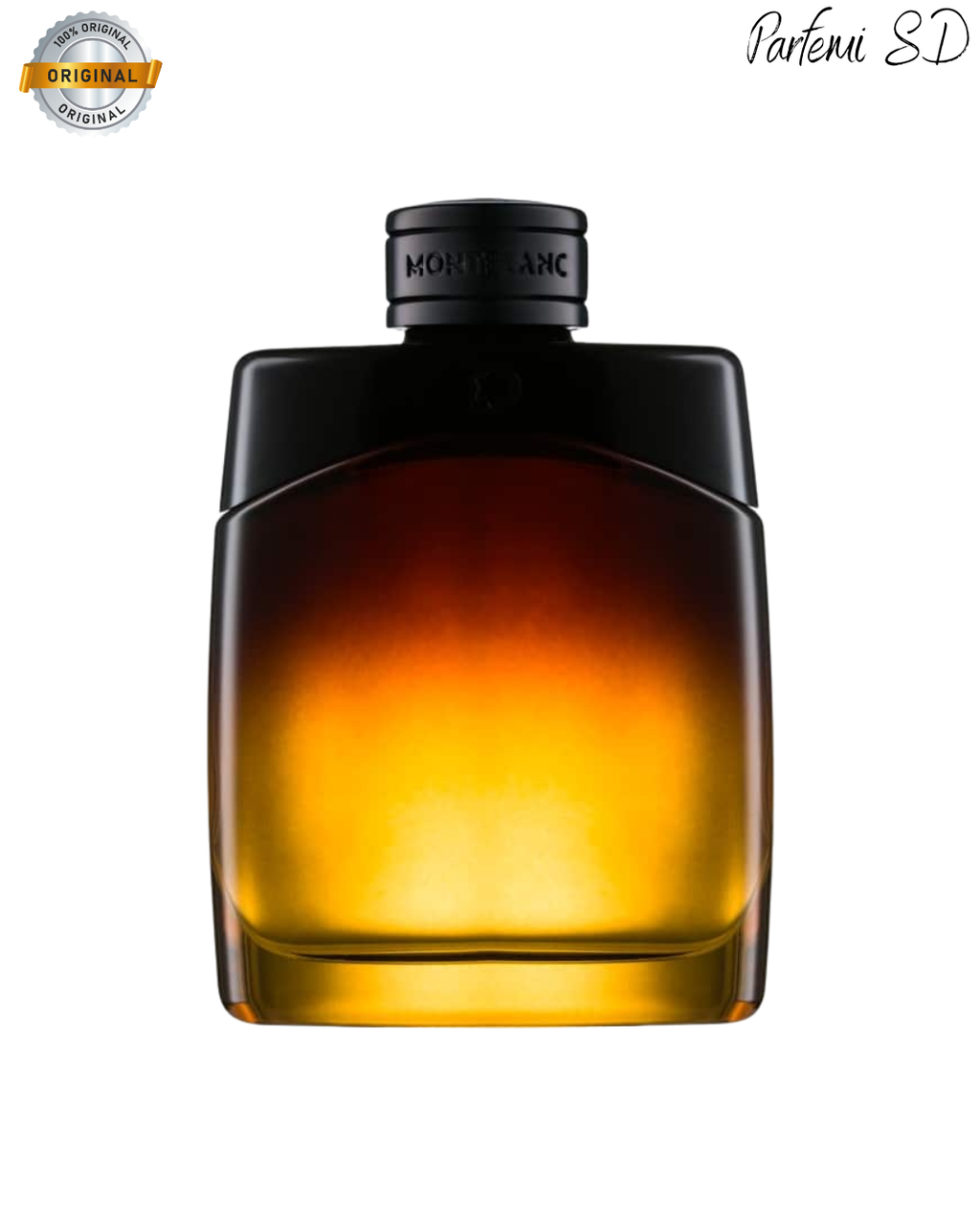 MontBlanc Legend Night EDP