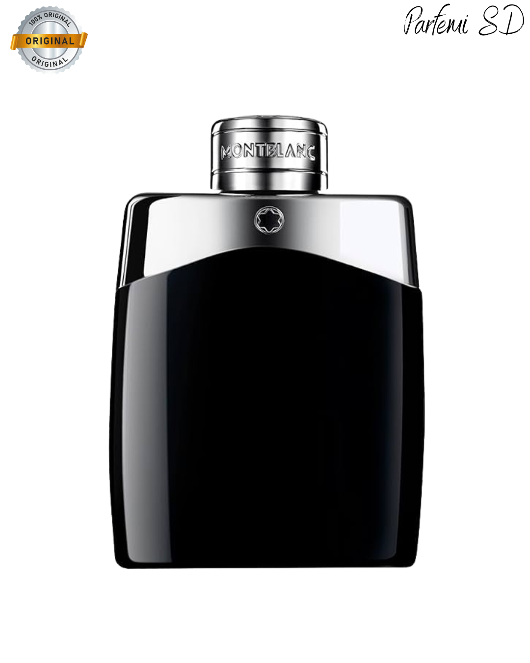 MontBlanc Legend EDT