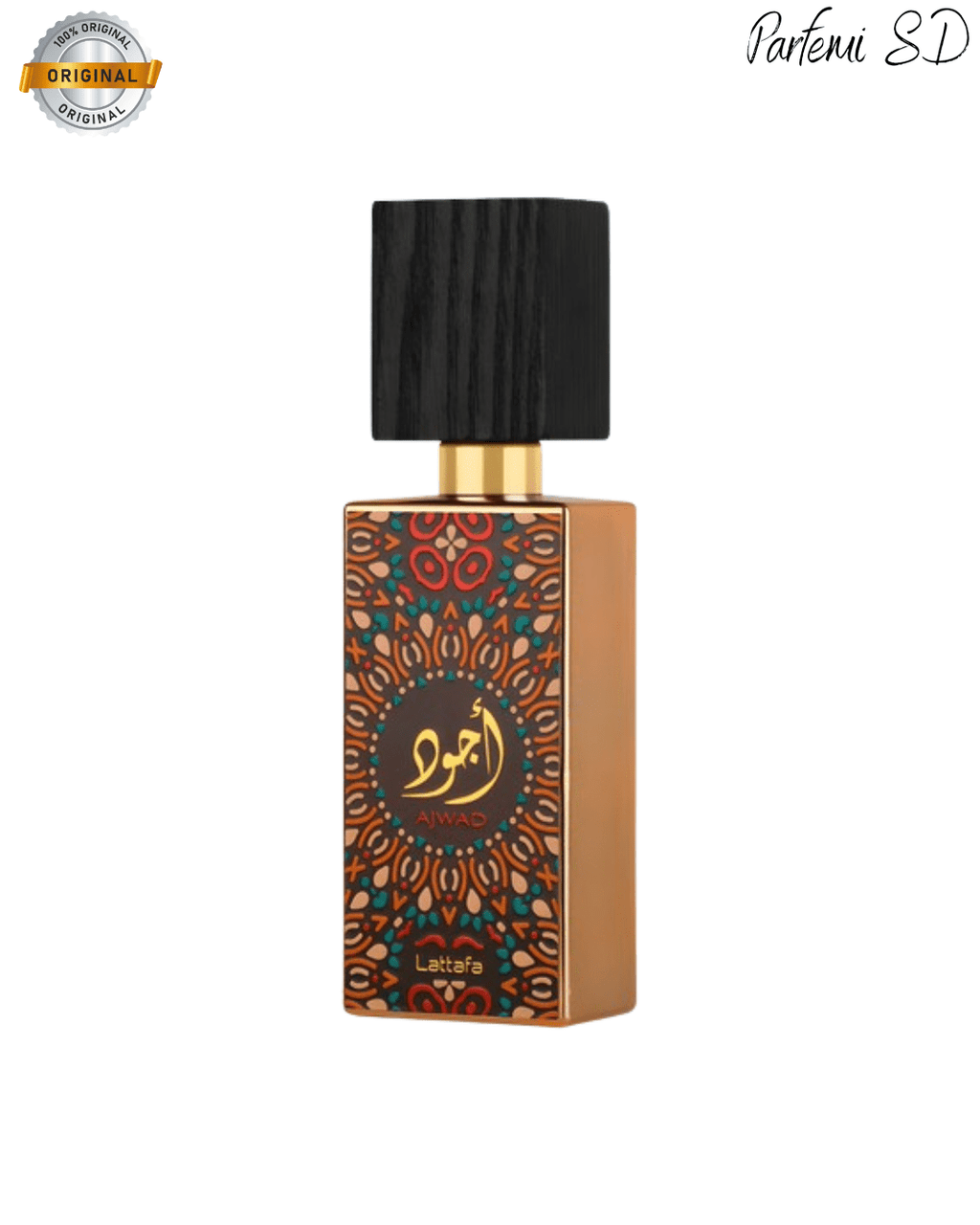 Lattafa Ajwad EDP - Parfemi SDparfem