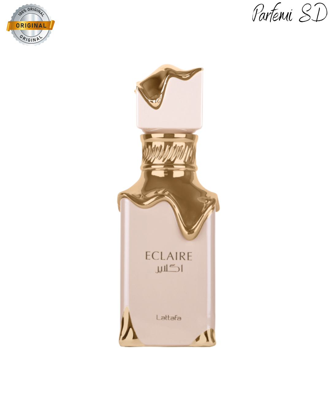 Lattafa Eclaire EDP