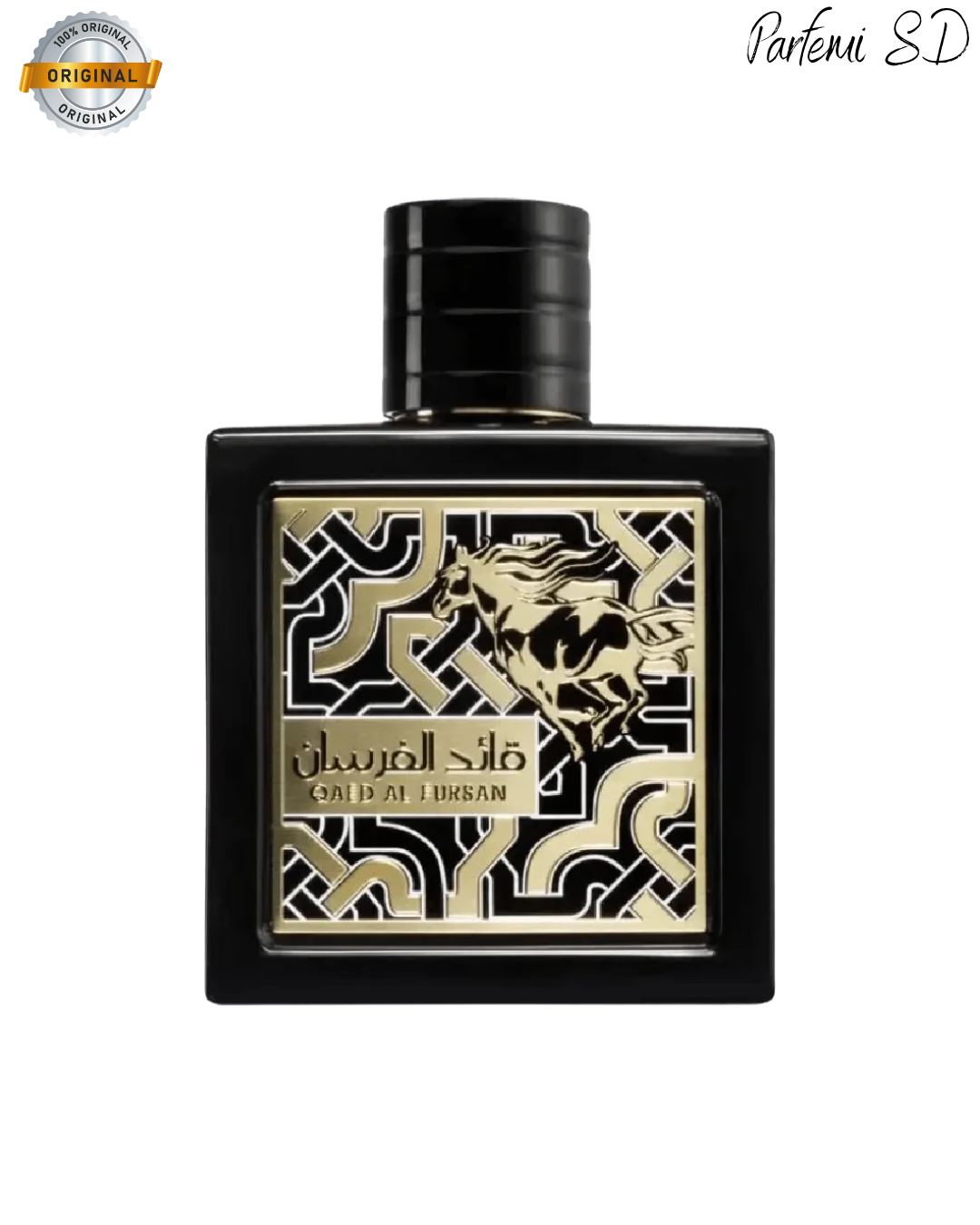 Lattafa Qaed Al Fursan EDP