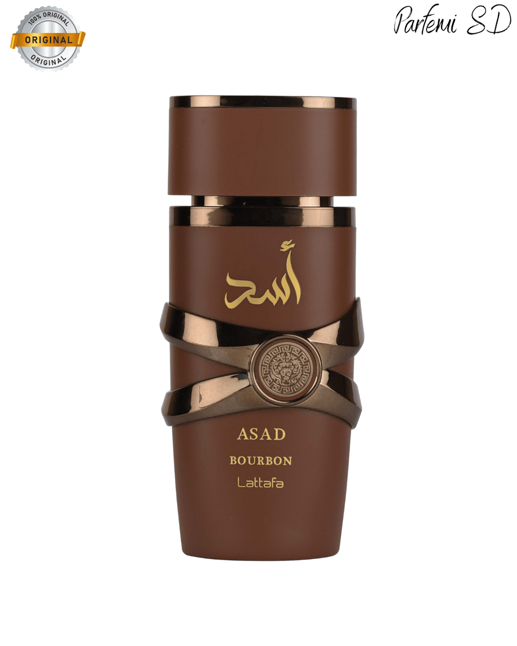 Lattafa Asad Bourbon EDP - Parfemi SDparfem