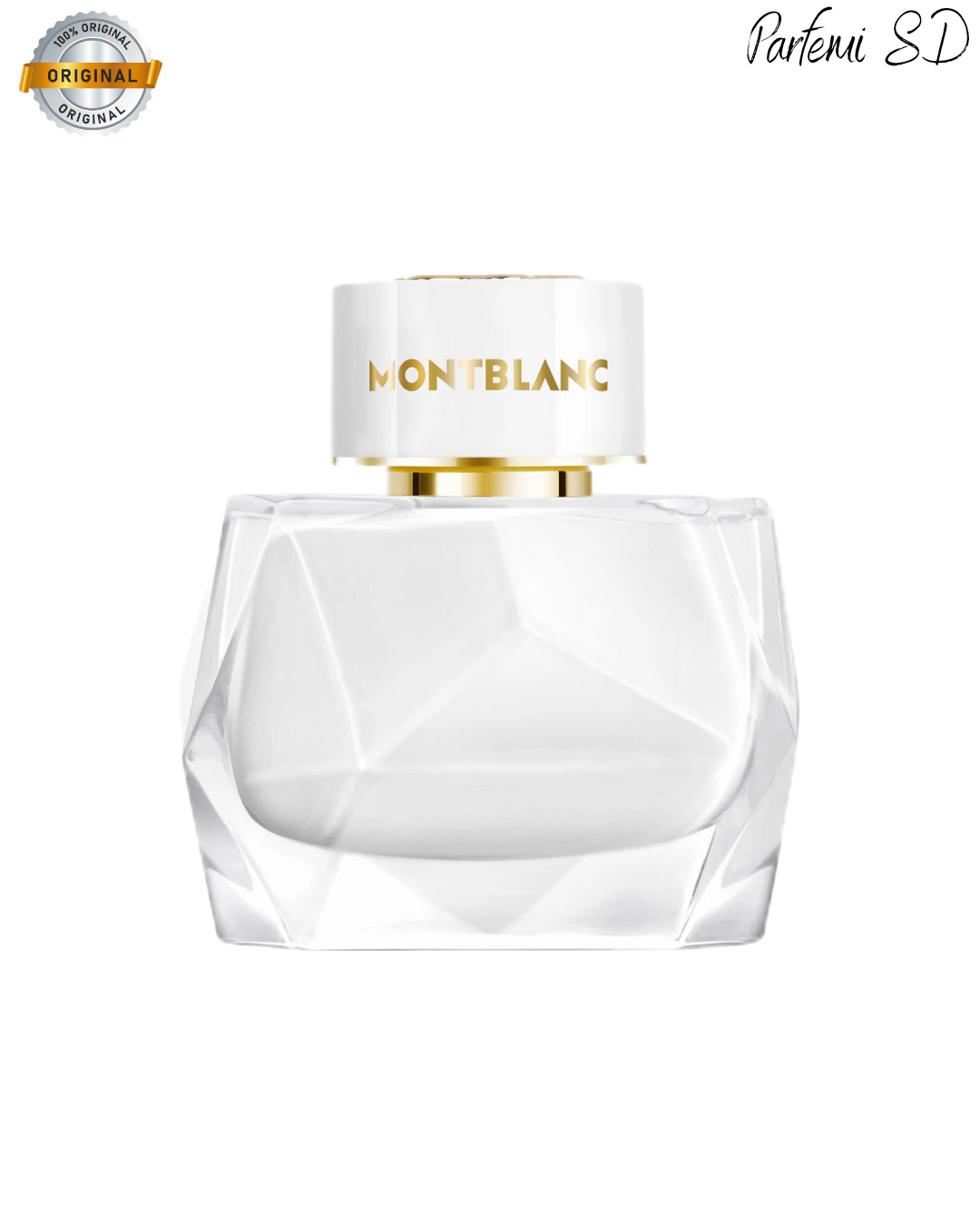 MontBlanc Signature EDP