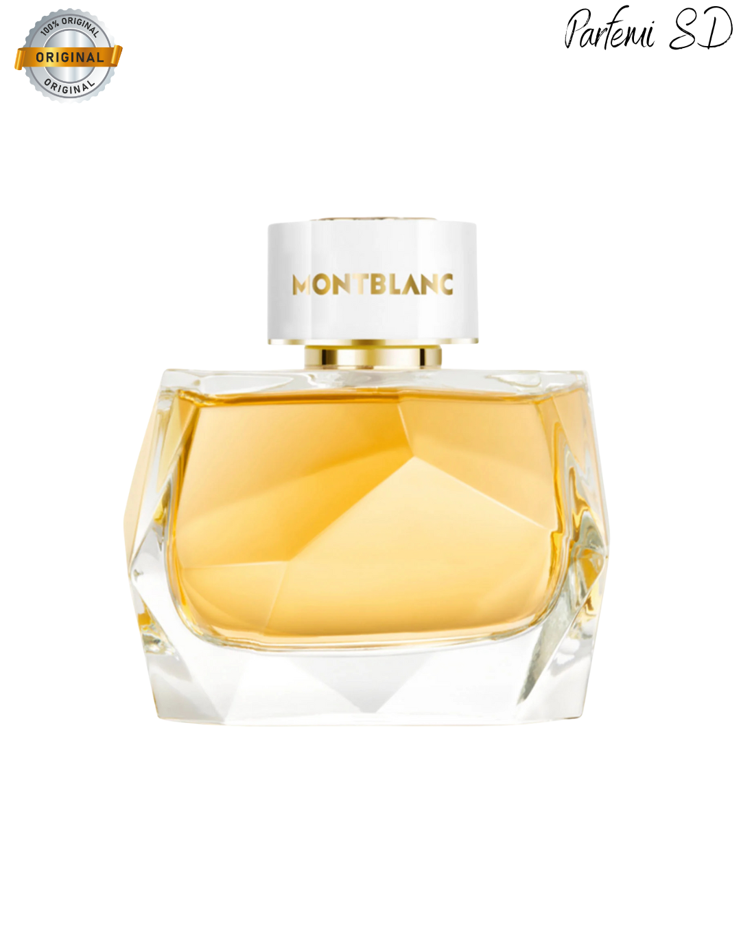 MontBlanc Signautre Absolue EDP