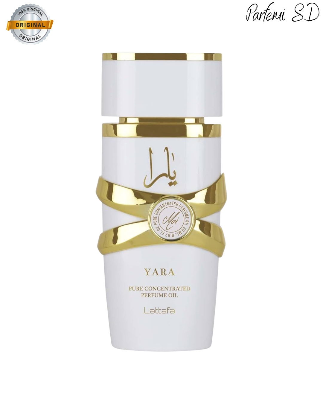 Lattafa Yara Moi EDP