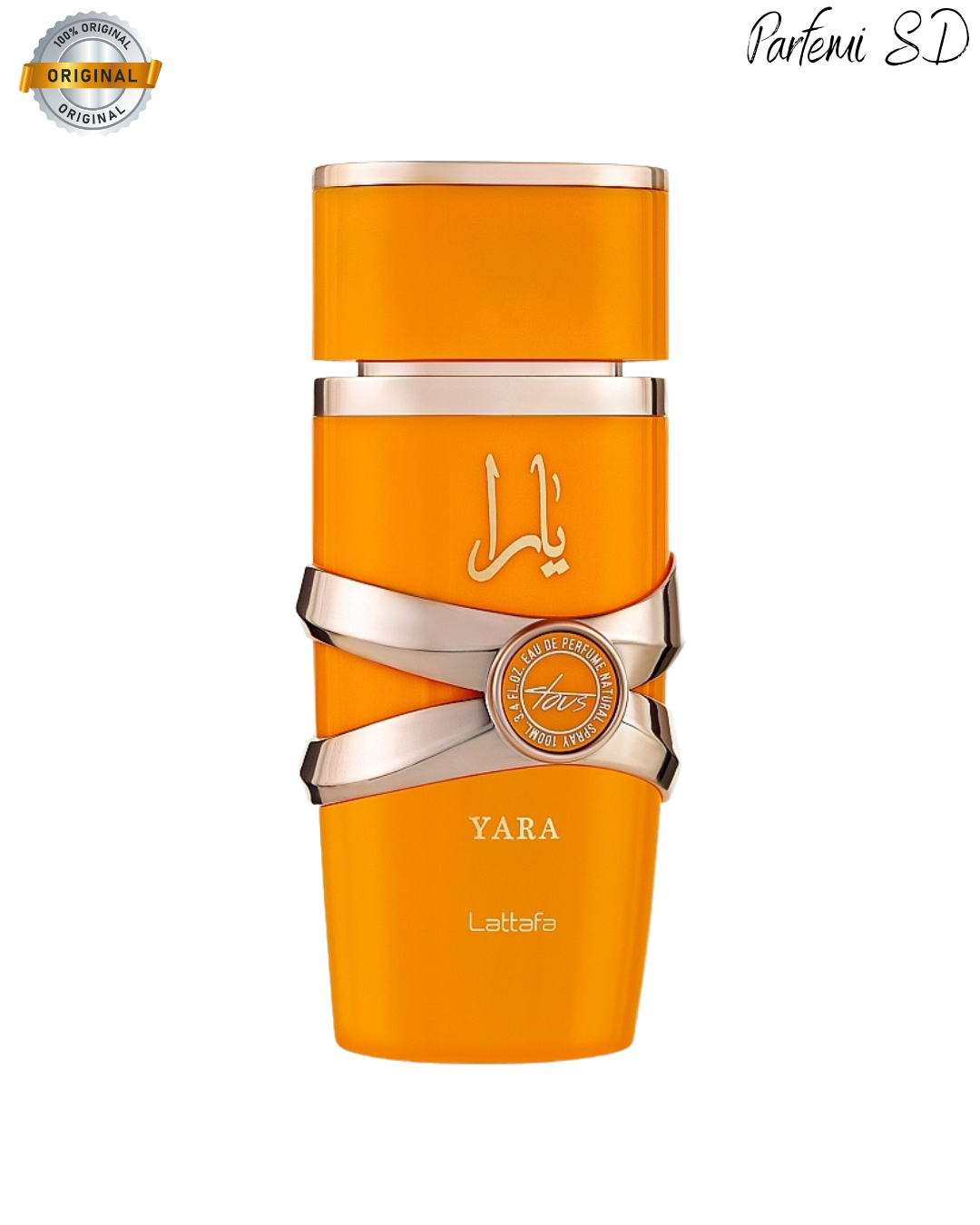 Lattafa Yara Tous EDP