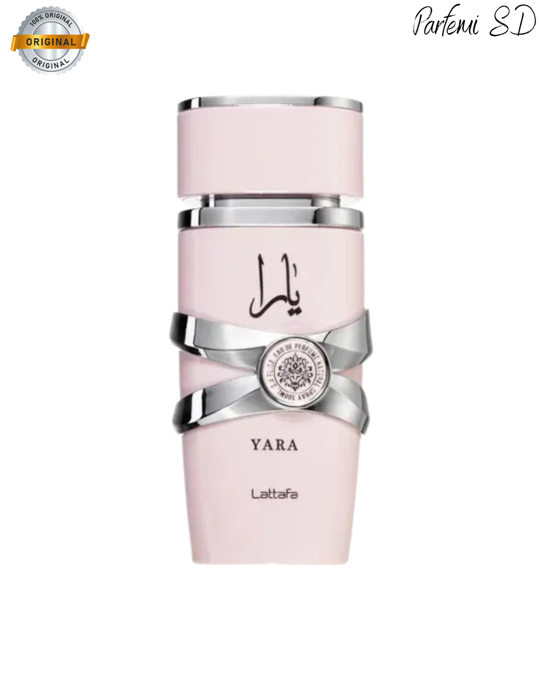 Lattafa Yara EDP