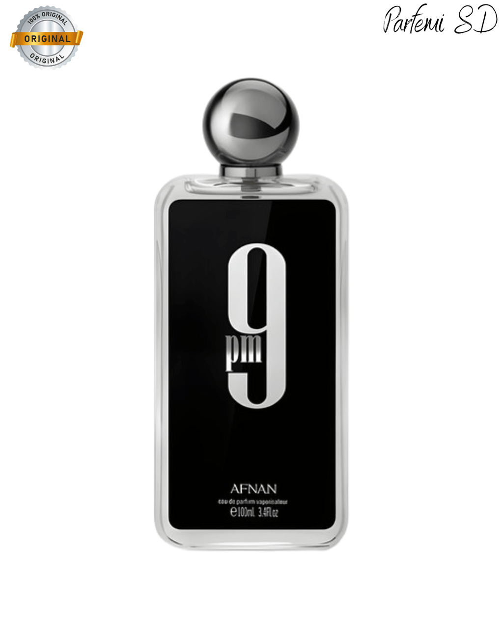 Afnan 9pm For Men EDP - Parfemi SDparfem